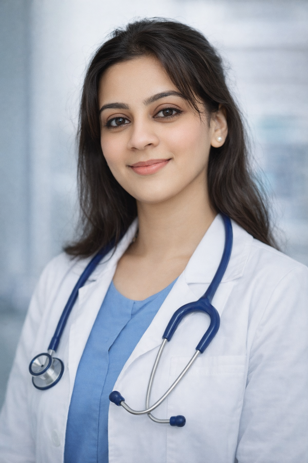 Rabyah Ahmed, MBBS